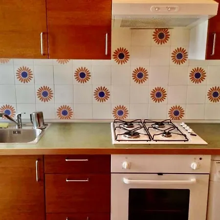 Apart Otel Baia Degli Sciti Torre A Mare