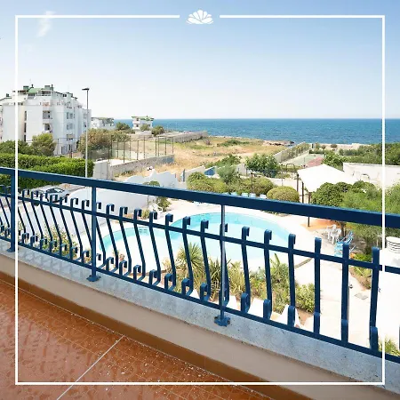 Baia Degli Sciti 4* Torre A Mare