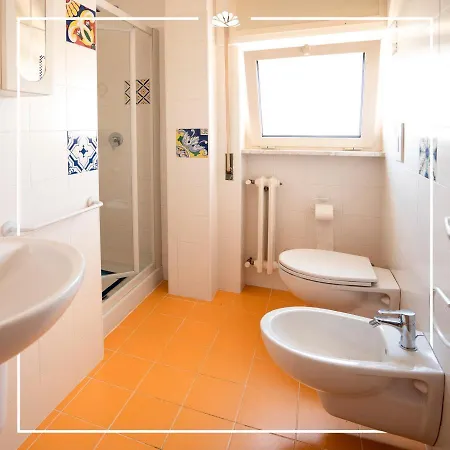 Baia Degli Sciti Torre A Mare