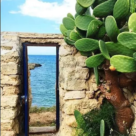 Baia Degli Sciti 4* Torre A Mare