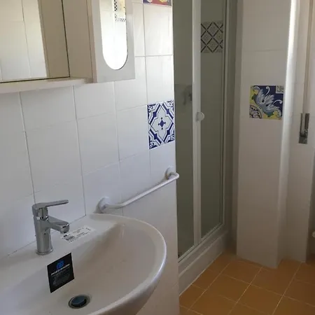 Baia Degli Sciti Torre A Mare