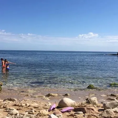 Baia Degli Sciti