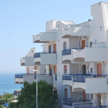 Baia Degli Sciti *
