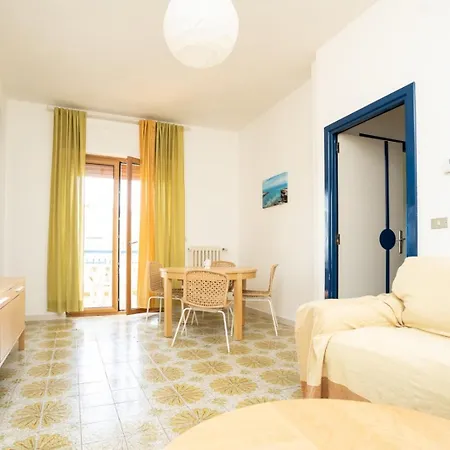 Baia Degli Sciti 4*