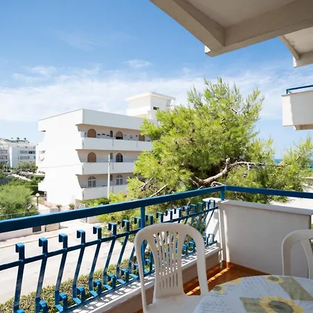 Baia Degli Sciti Aparthotel