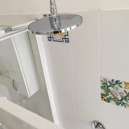Baia Degli Sciti شقة فندقية