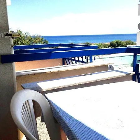 Baia Degli Sciti Apartahotel Torre A Mare