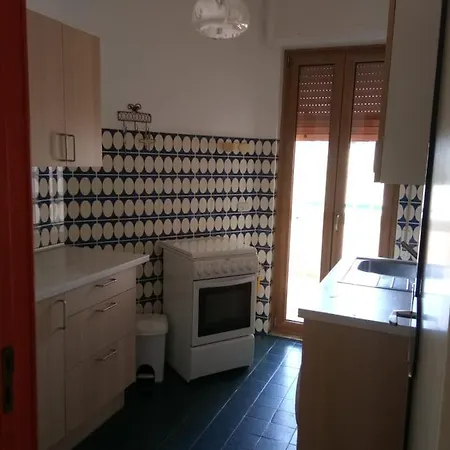 Baia Degli Sciti Aparthotel 4*