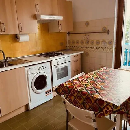 Baia Degli Sciti Aparthotel