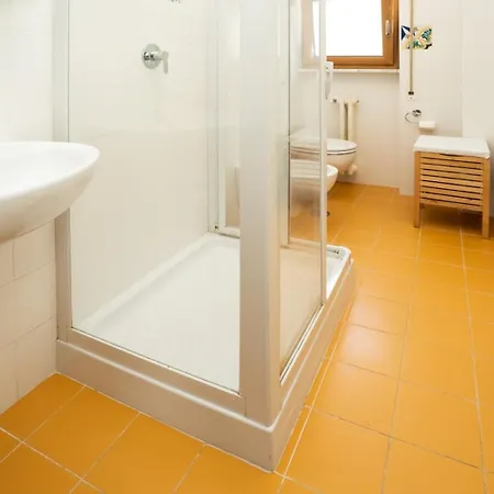 شقة فندقية Baia Degli Sciti