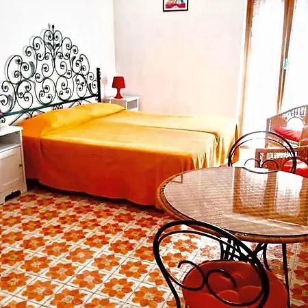 Apartahotel Baia Degli Sciti Torre A Mare