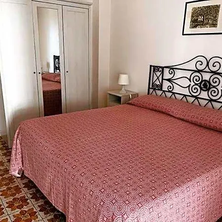 Baia Degli Sciti شقة فندقية 4*