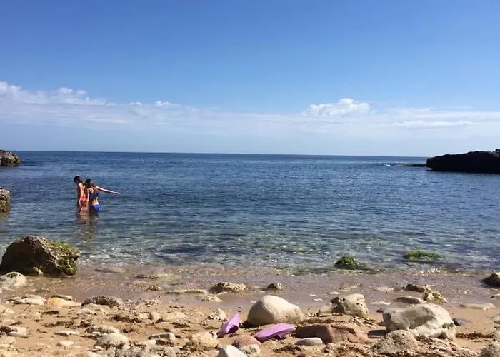 Baia Degli Sciti